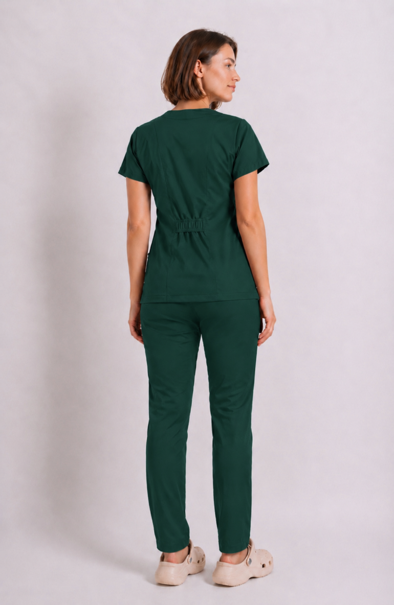 PIjama Camélia Feminino