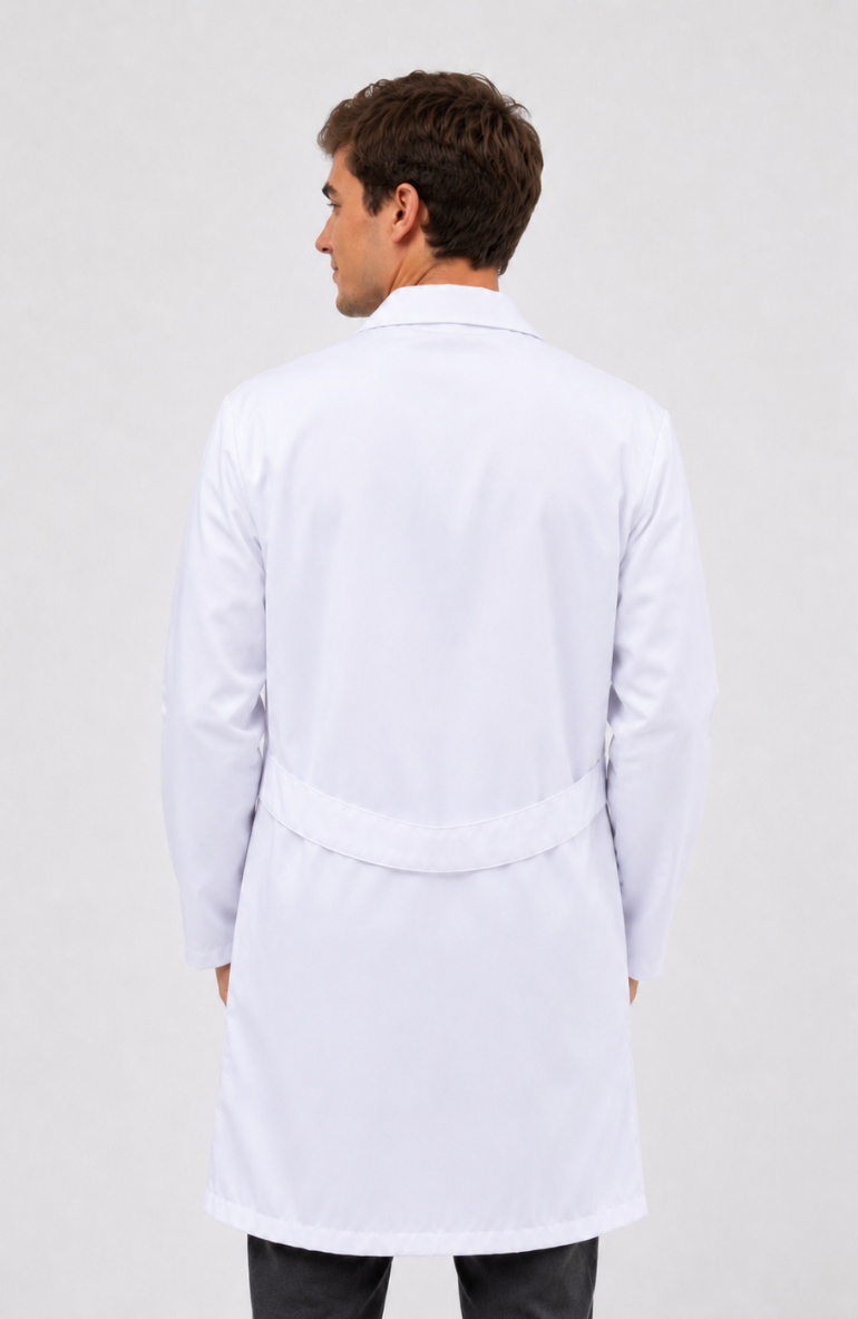 Jaleco Gola Blazer Masculino