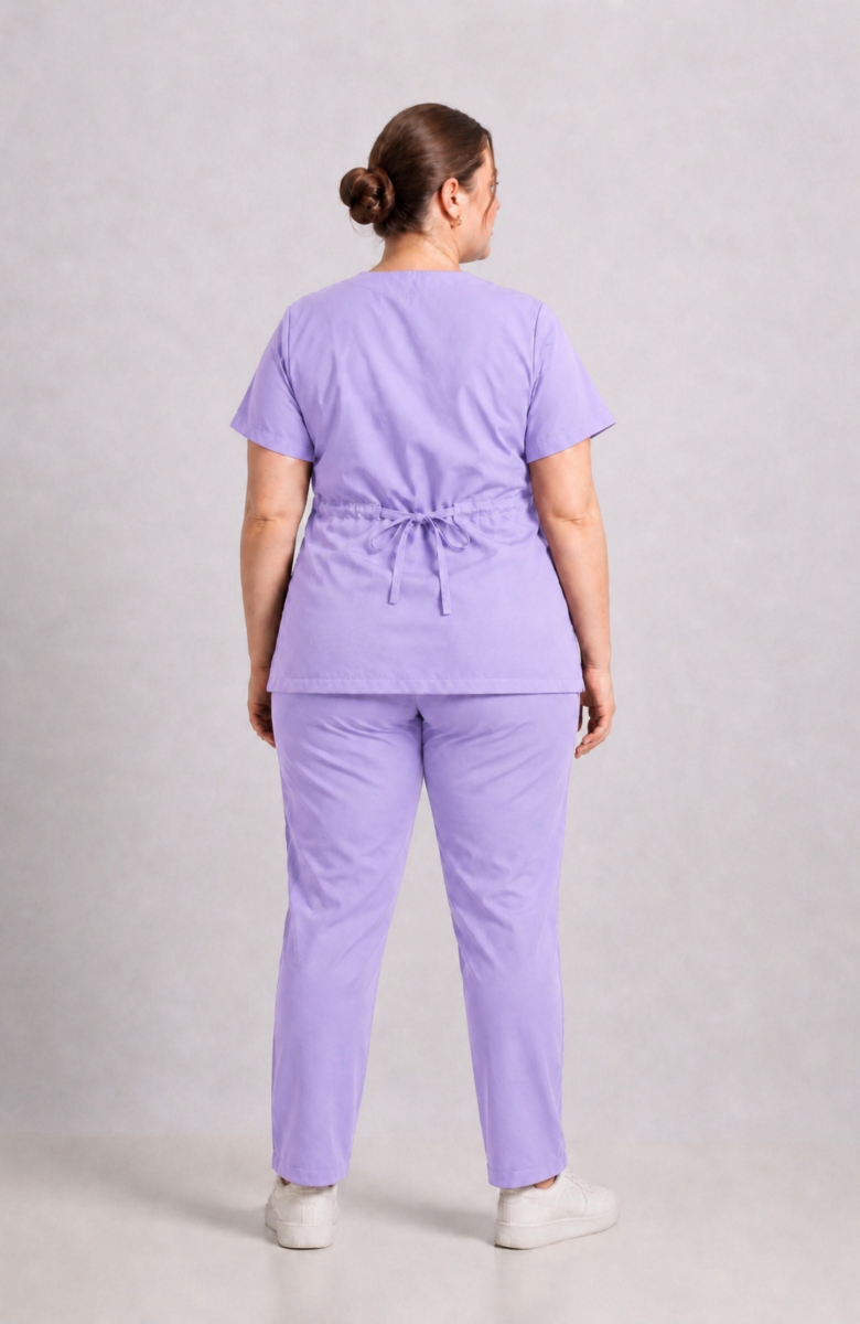 Pijama Margarida Tradicional PLUS SIZE
