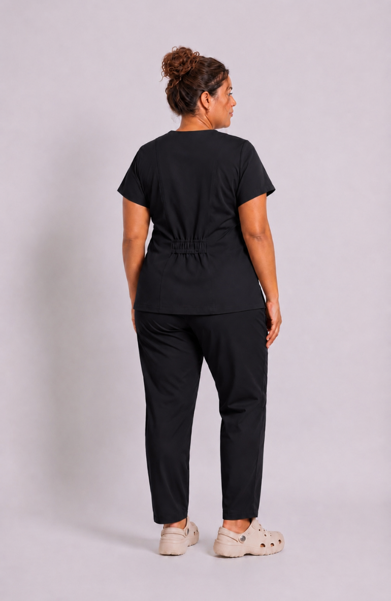 Pijama Camélia Feminino Plus Size