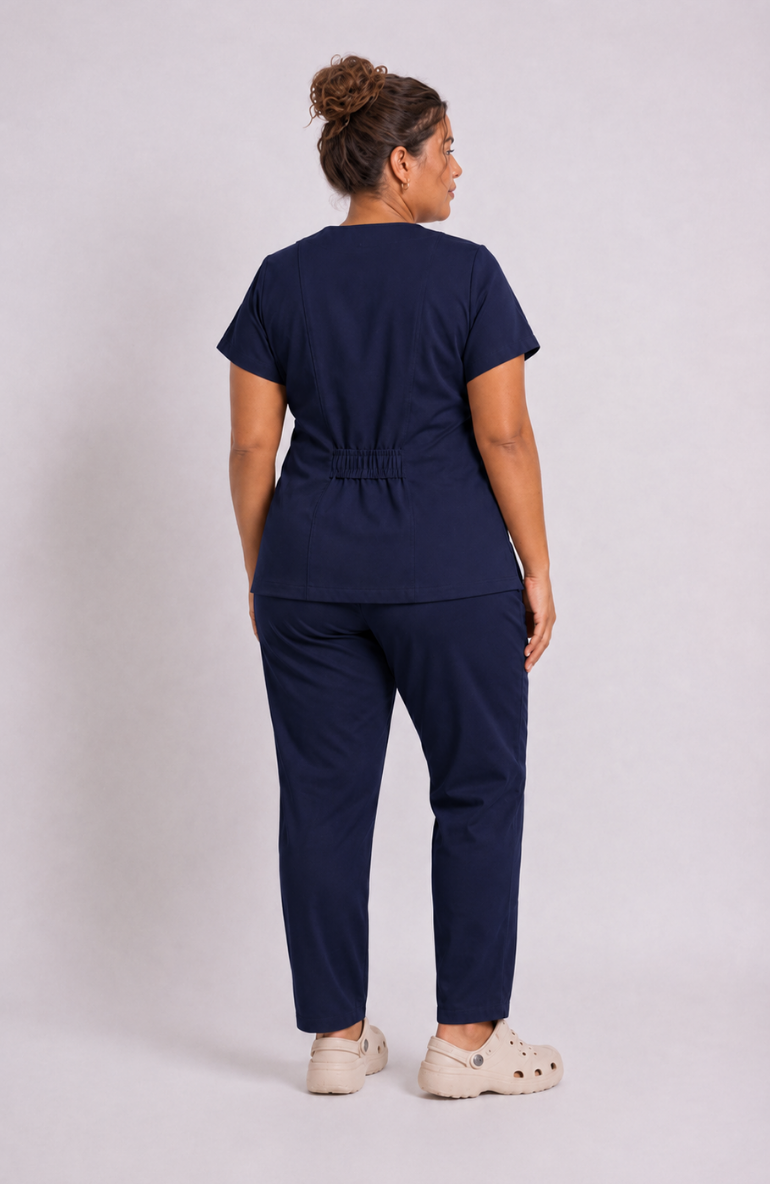 Pijama Camélia Feminino Plus Size