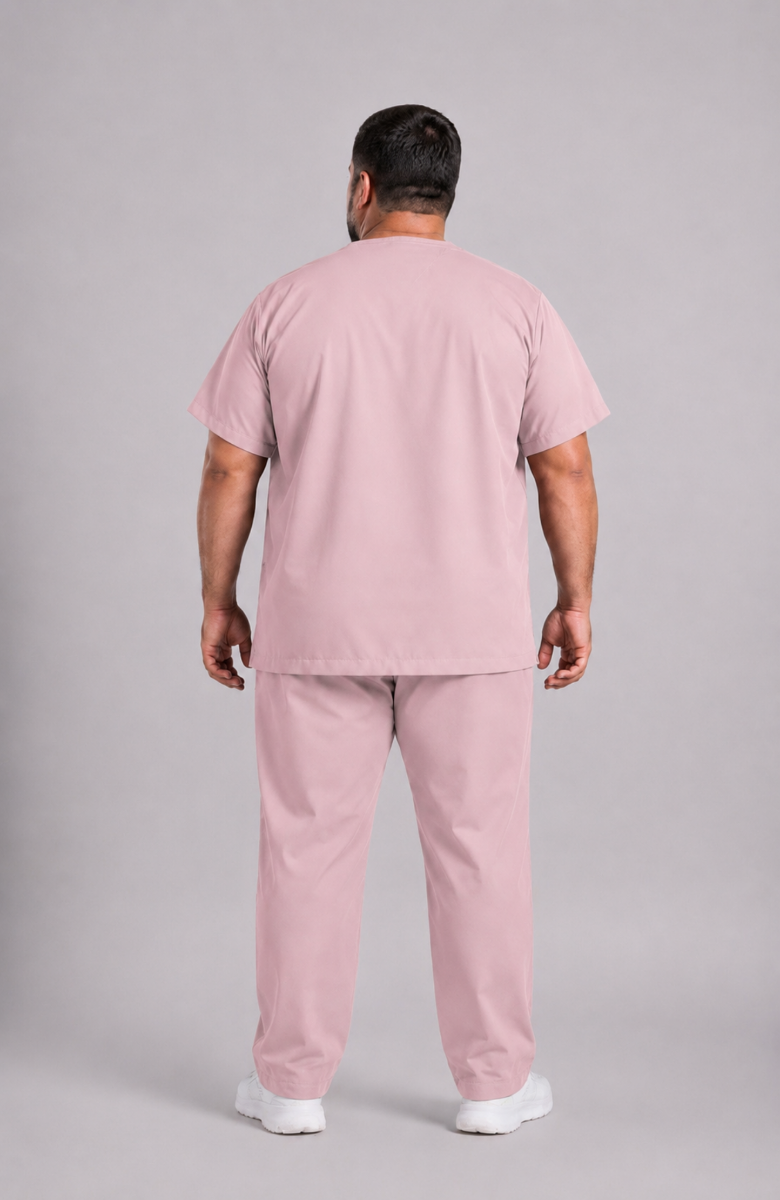 Pijama Alecrim Tradicional Masculino PLUS SIZE