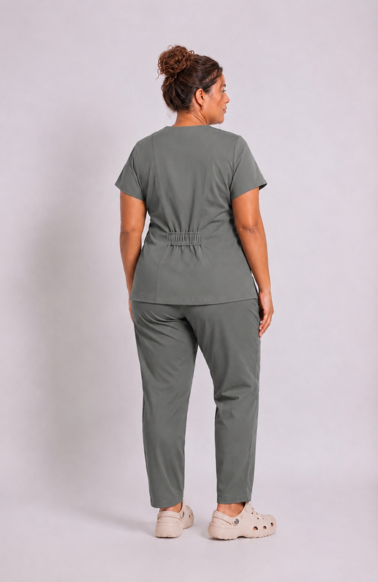 Pijama Camélia Feminino Plus Size
