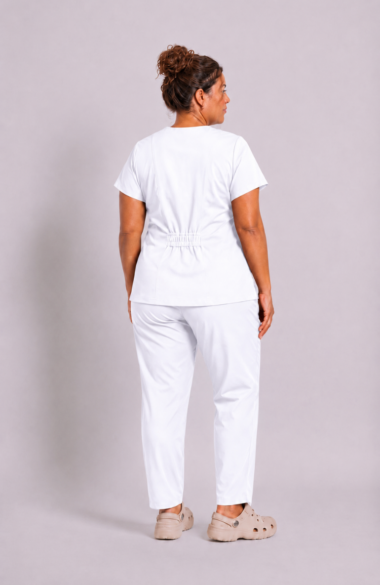 Pijama Camélia Feminino Plus Size