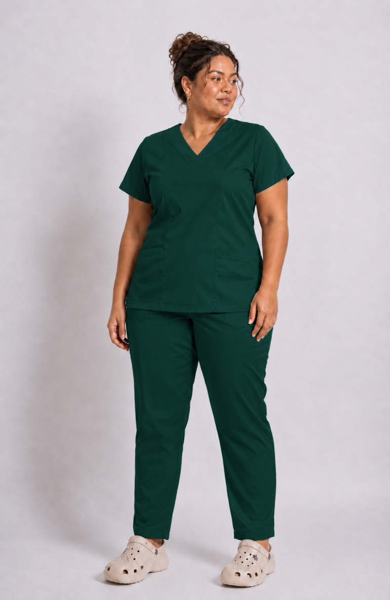Pijama Camélia Feminino Plus Size