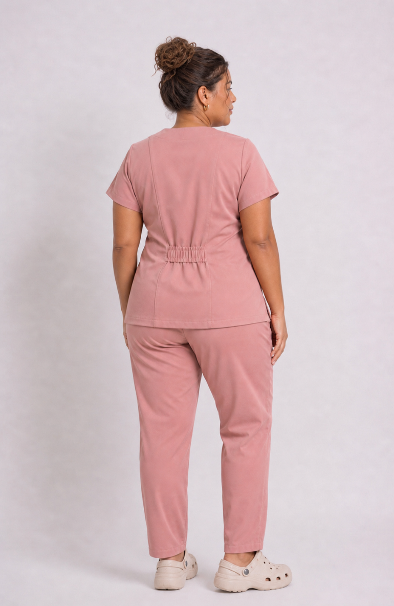 Pijama Camélia Feminino Plus Size