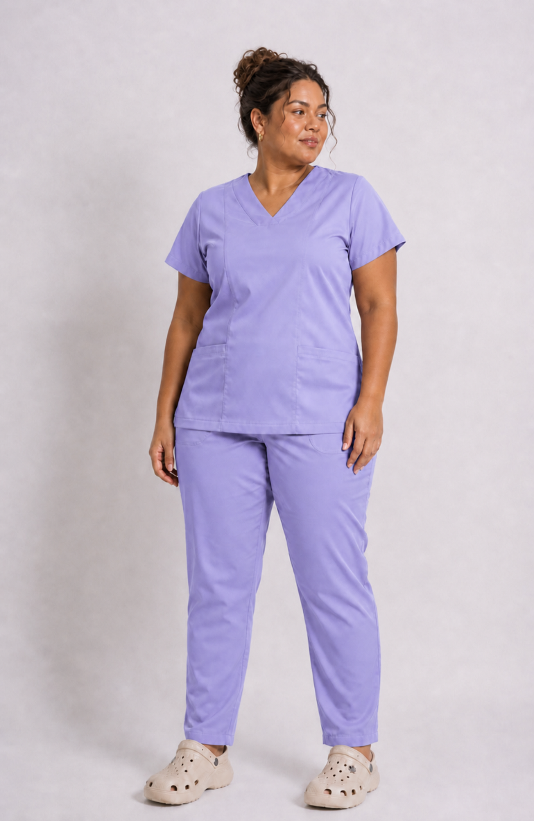 Pijama Camélia Feminino Plus Size