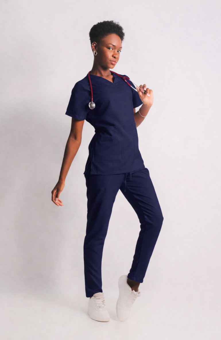 Pijama Orquídea Feminino