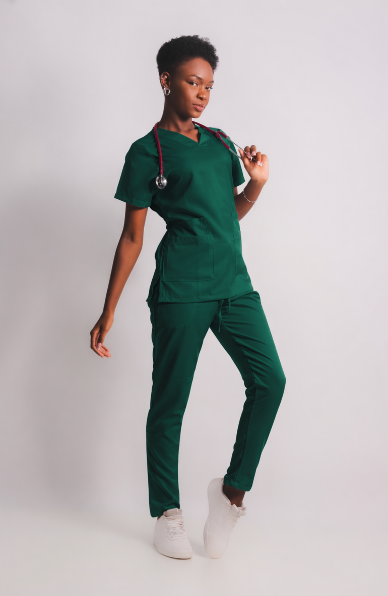 Pijama Orquídea Feminino