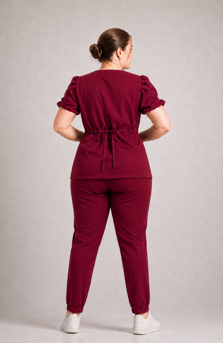 Pijama Brinco de Princesa PLUS SIZE