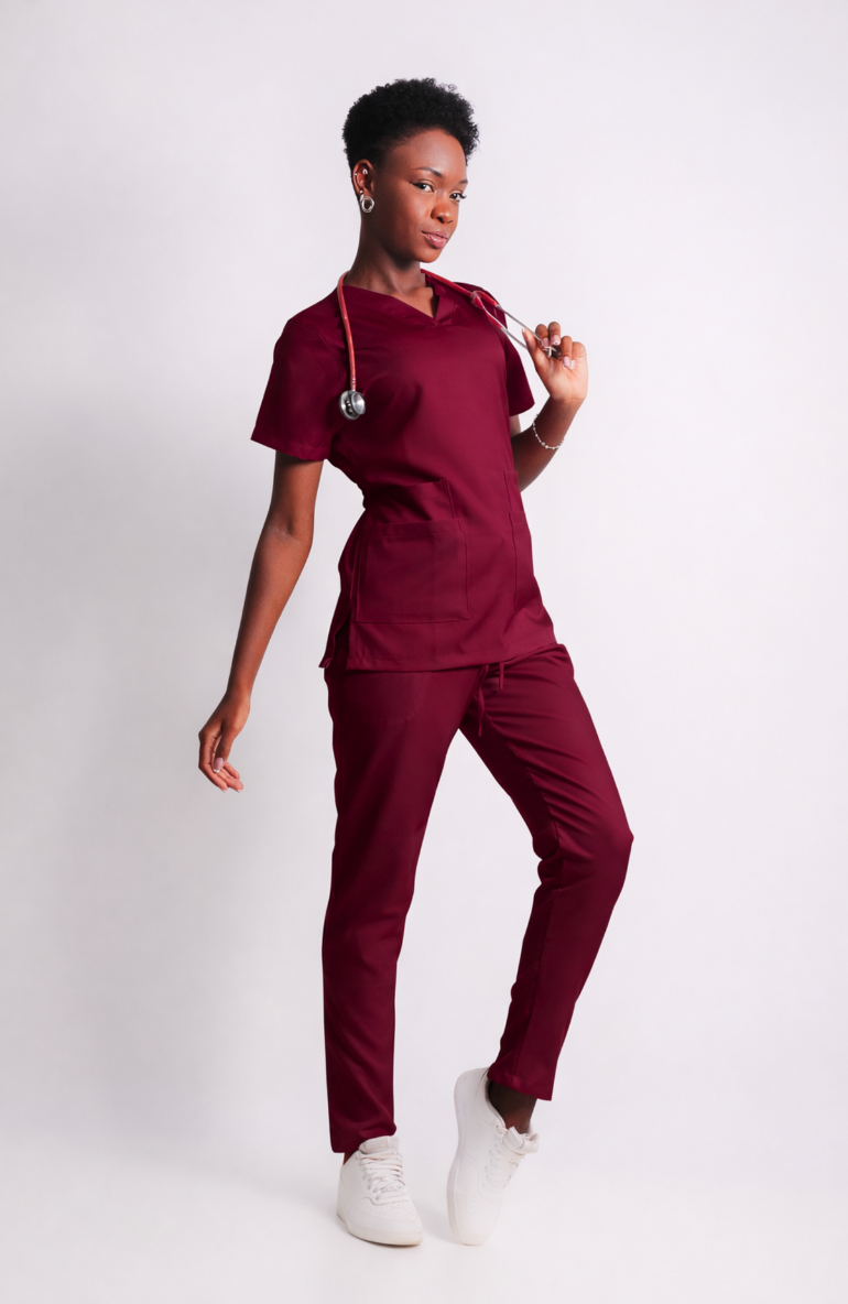 Pijama Orquídea Feminino