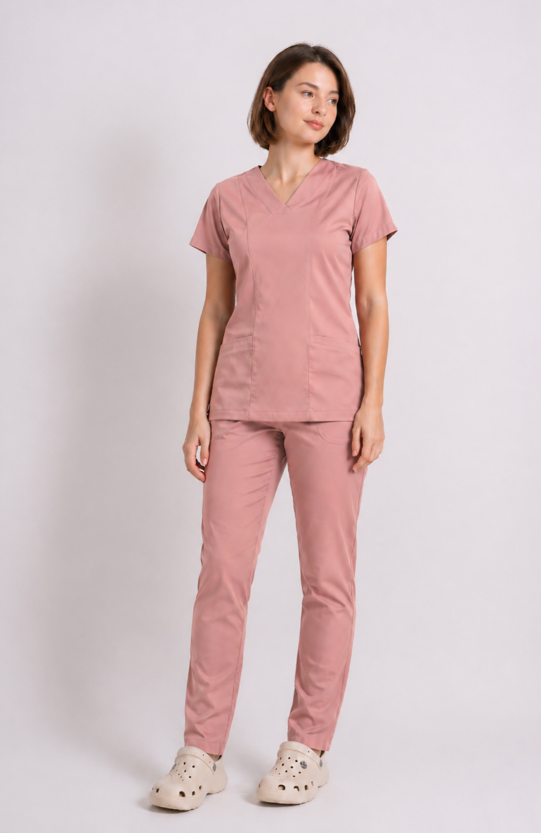 PIjama Camélia Feminino