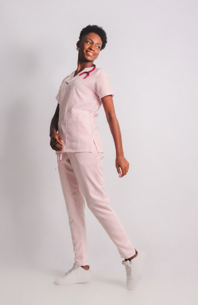 Pijama Orquídea Feminino