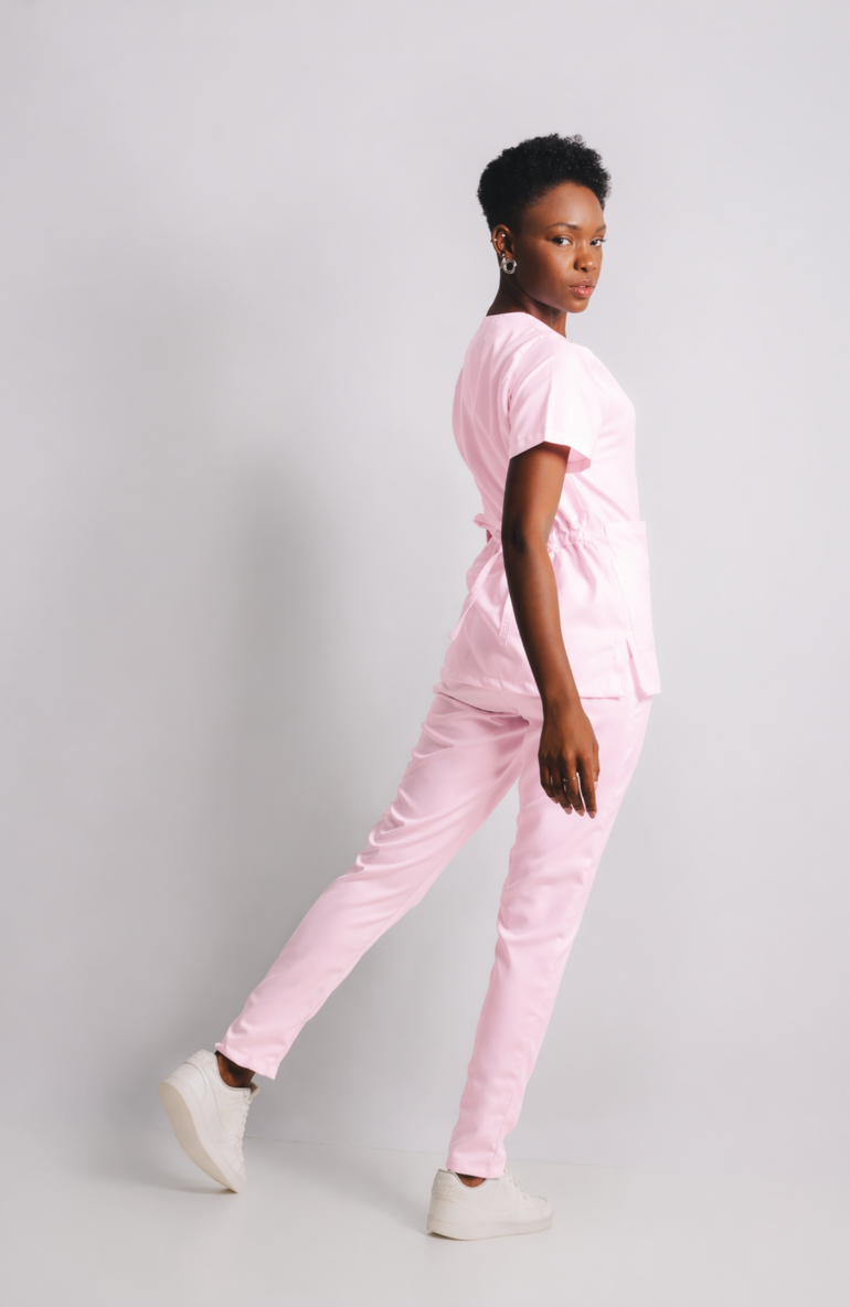 Pijama Orquídea Feminino