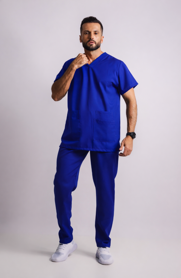 Pijama Begônia Masculino