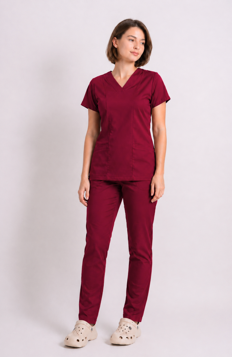 PIjama Camélia Feminino