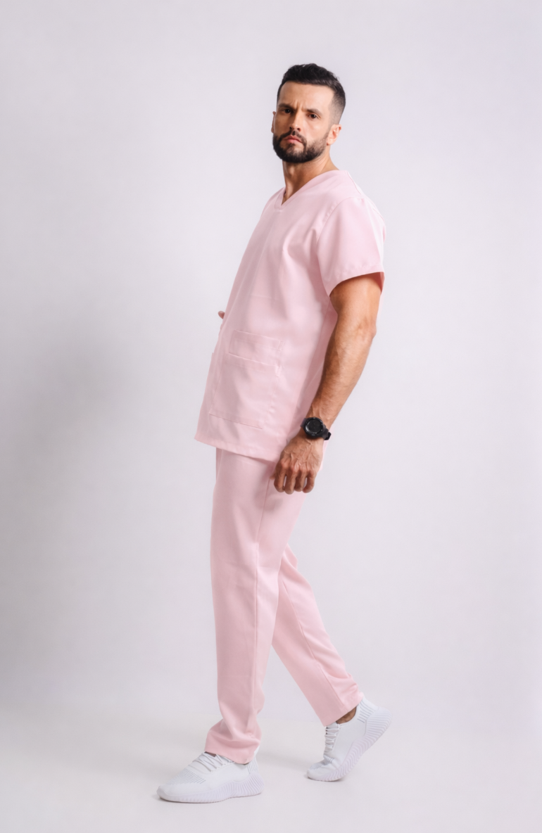 Pijama Begônia Masculino