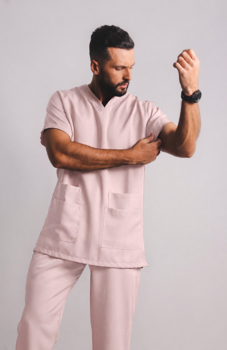 Pijama Begônia Masculino