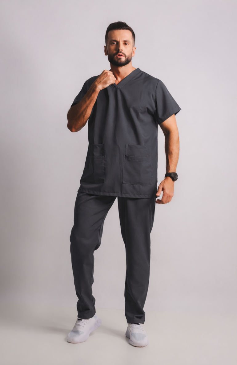 Pijama Begônia Masculino
