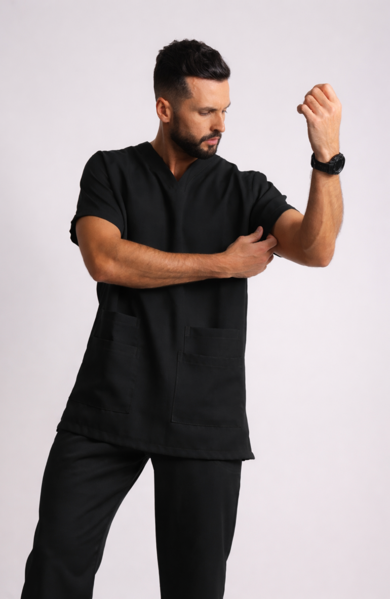 Pijama Begônia Masculino