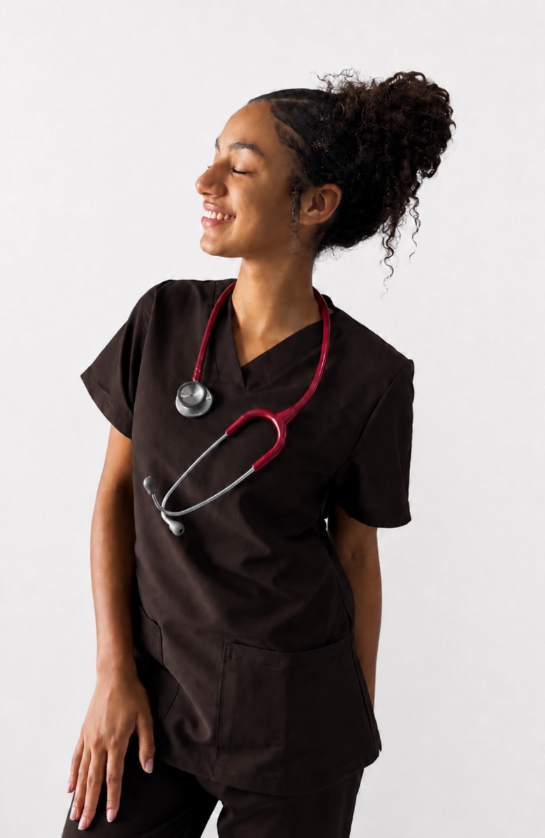 Pijama Trevo Básico em TWO WAY