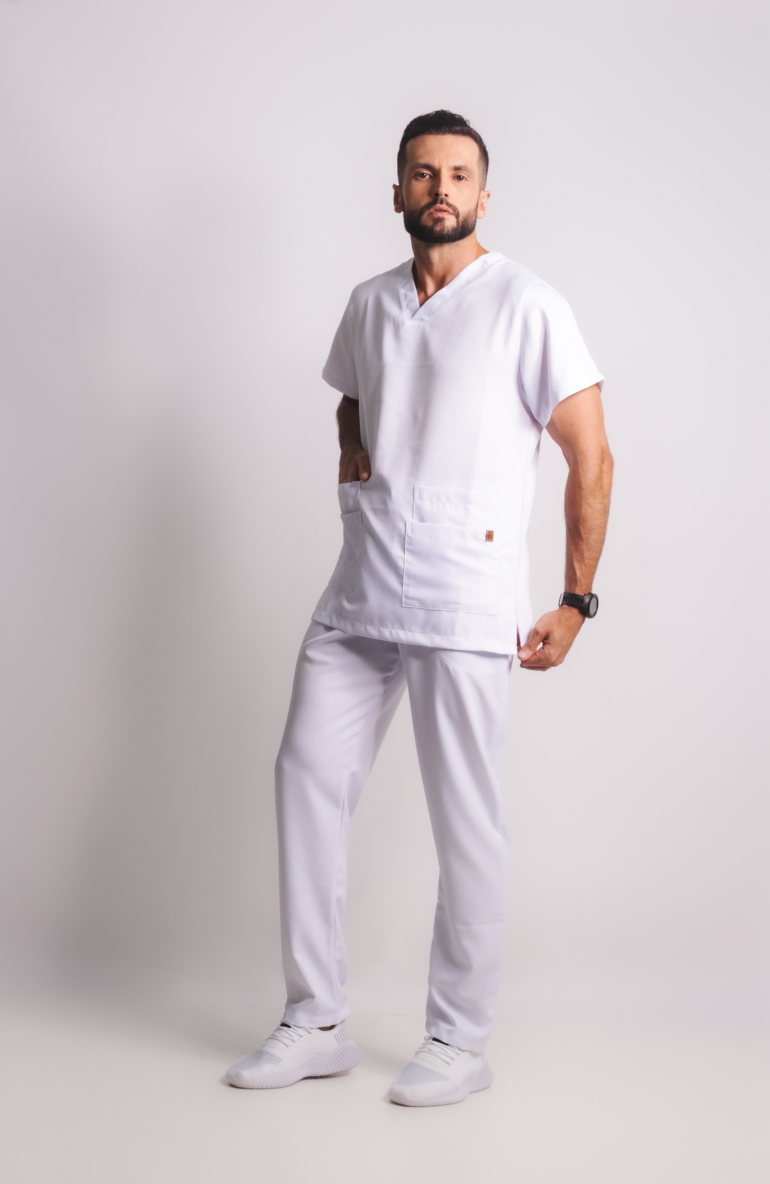 Pijama Begônia Masculino