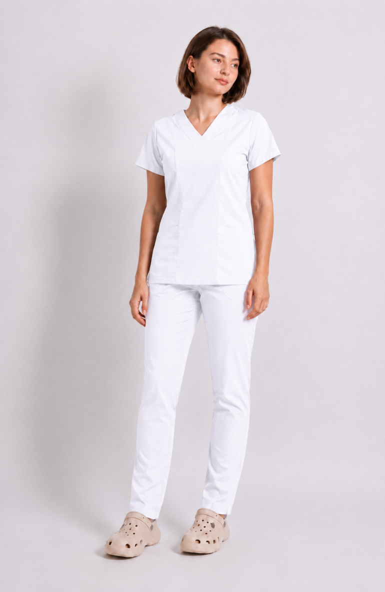 PIjama Camélia Feminino
