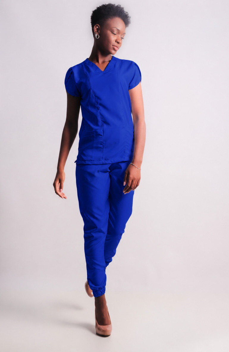 PIjama Tulipa