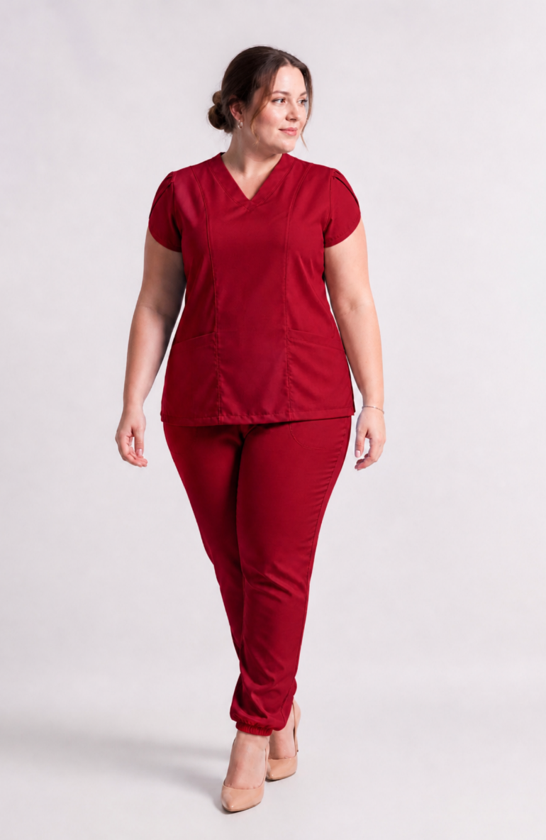 Pijama Tulipa PLUS SIZE