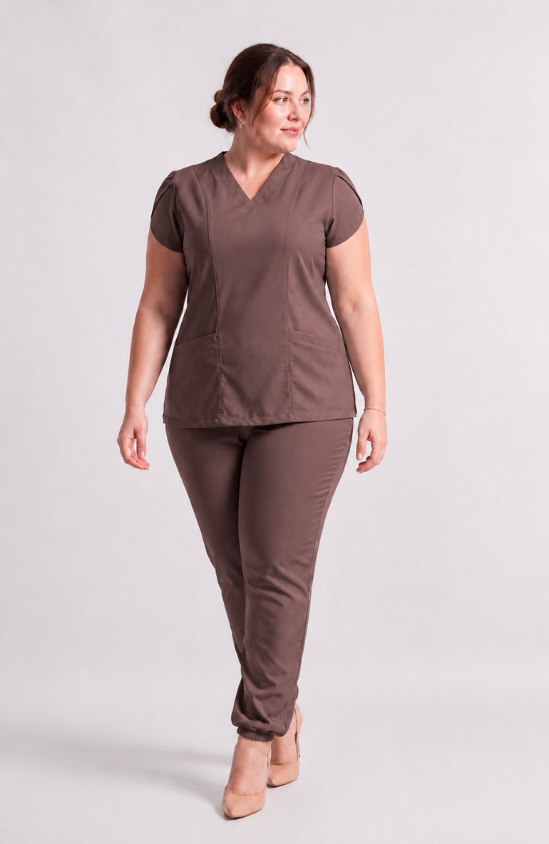 Pijama Tulipa PLUS SIZE
