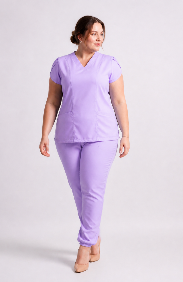 Pijama Tulipa PLUS SIZE