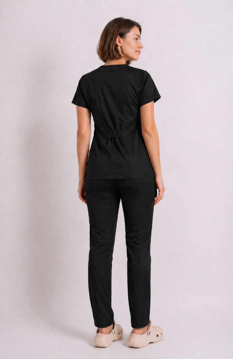 PIjama Camélia Feminino