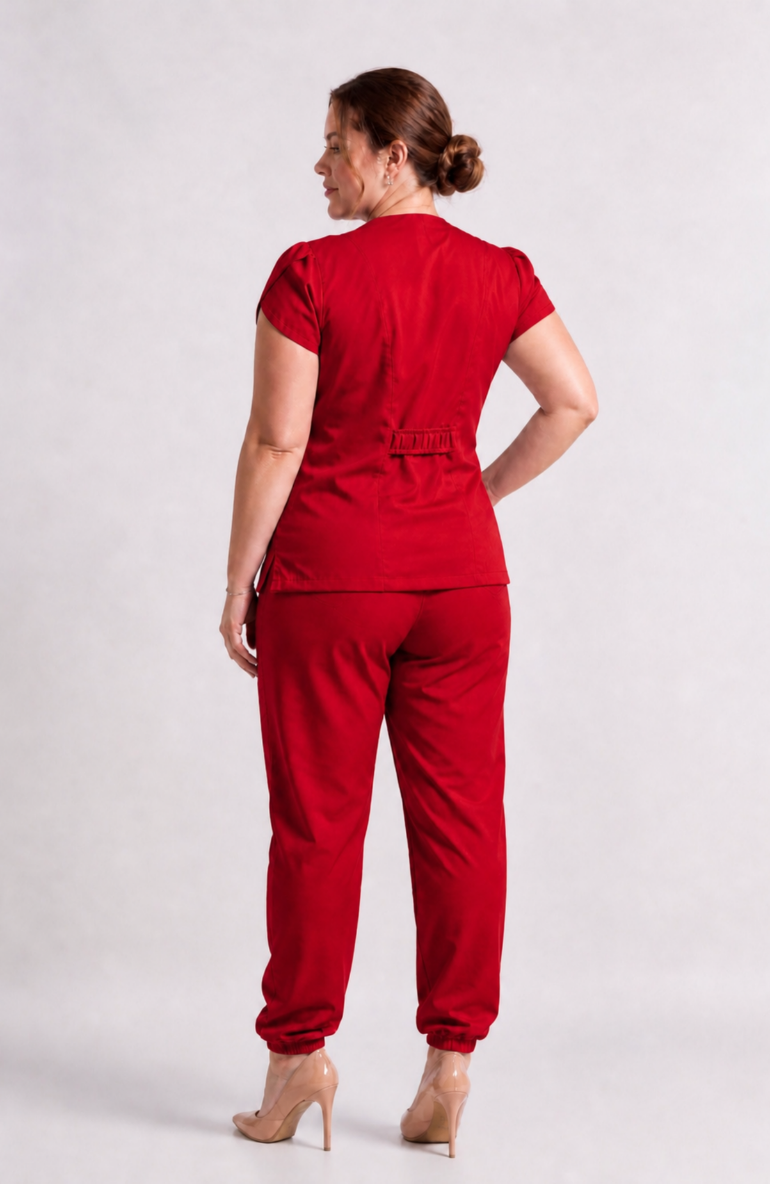 Pijama Tulipa PLUS SIZE