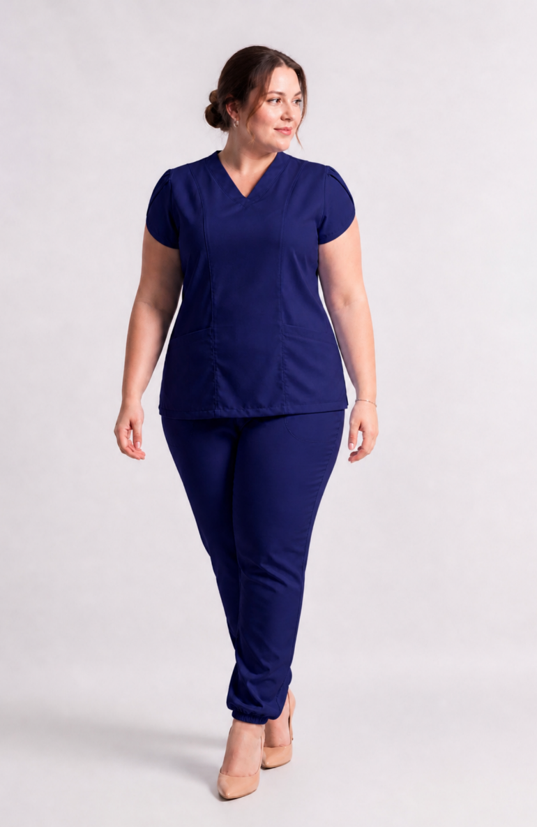Pijama Tulipa PLUS SIZE