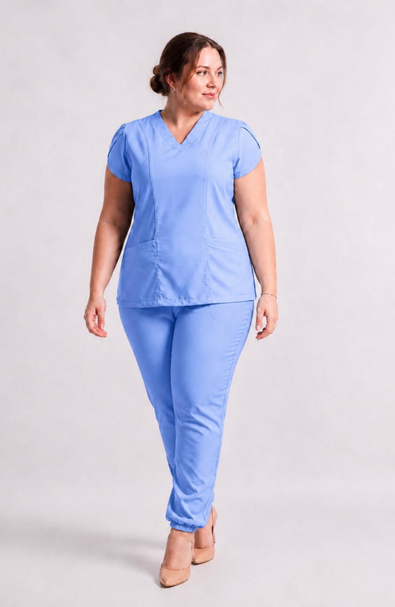 Pijama Tulipa PLUS SIZE