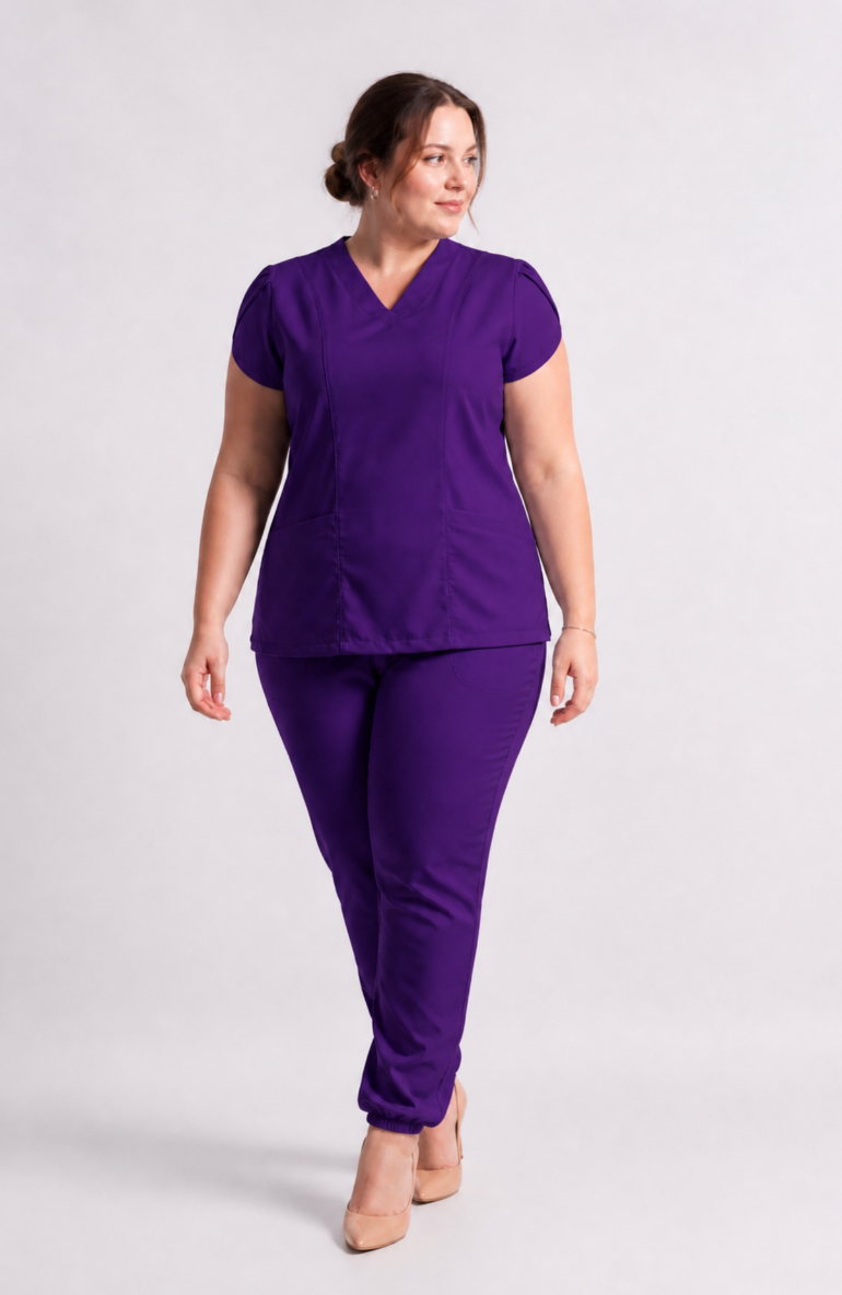 Pijama Tulipa PLUS SIZE