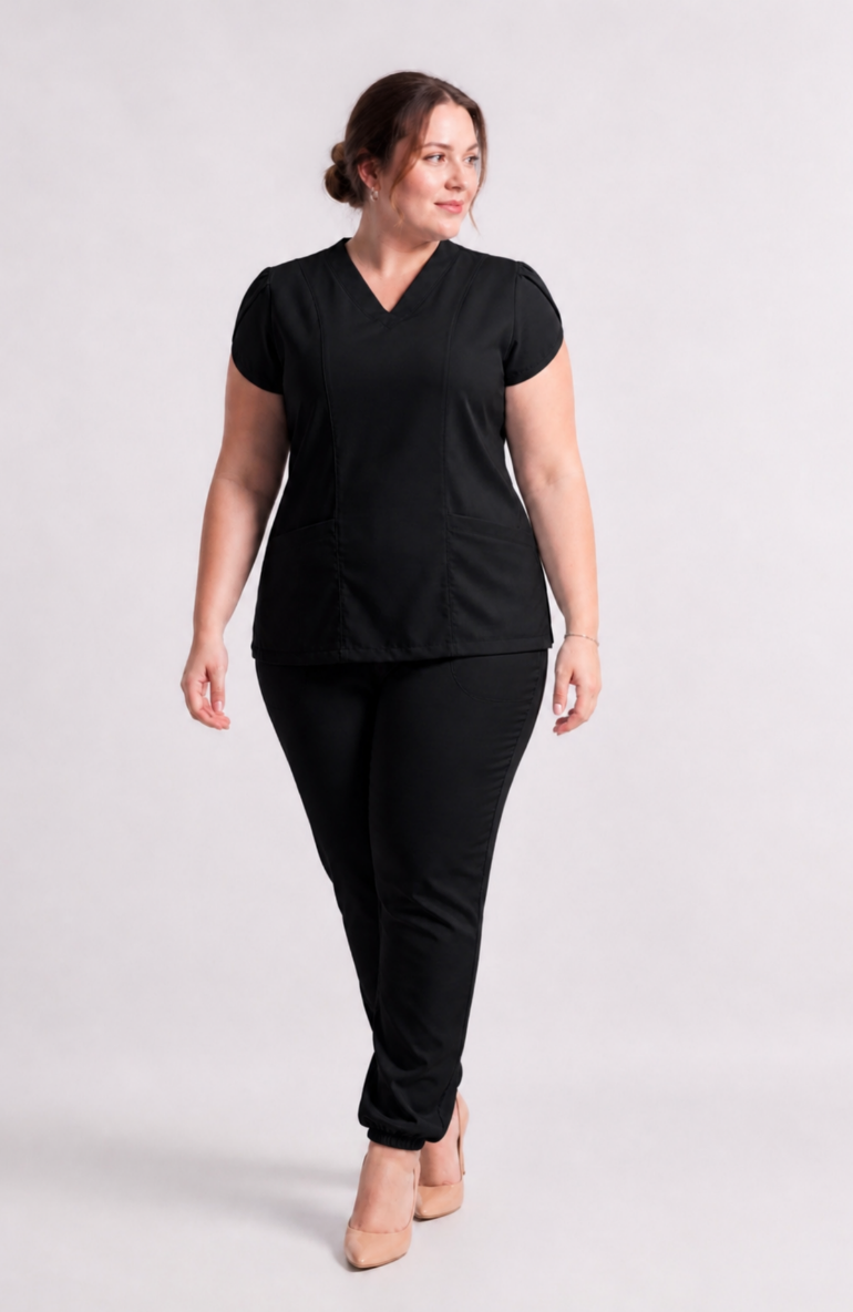 Pijama Tulipa PLUS SIZE