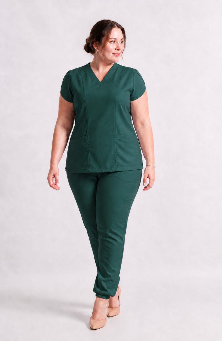 Pijama Tulipa PLUS SIZE