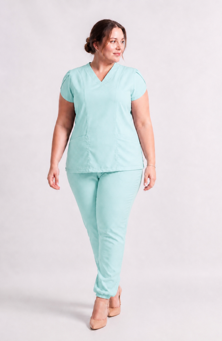 Pijama Tulipa PLUS SIZE