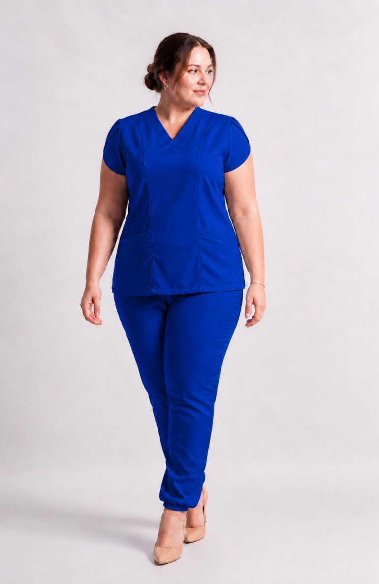 Pijama Tulipa PLUS SIZE