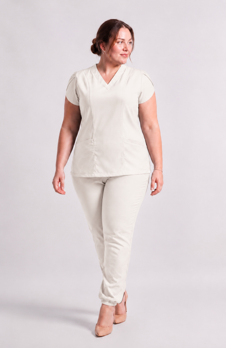Pijama Tulipa PLUS SIZE