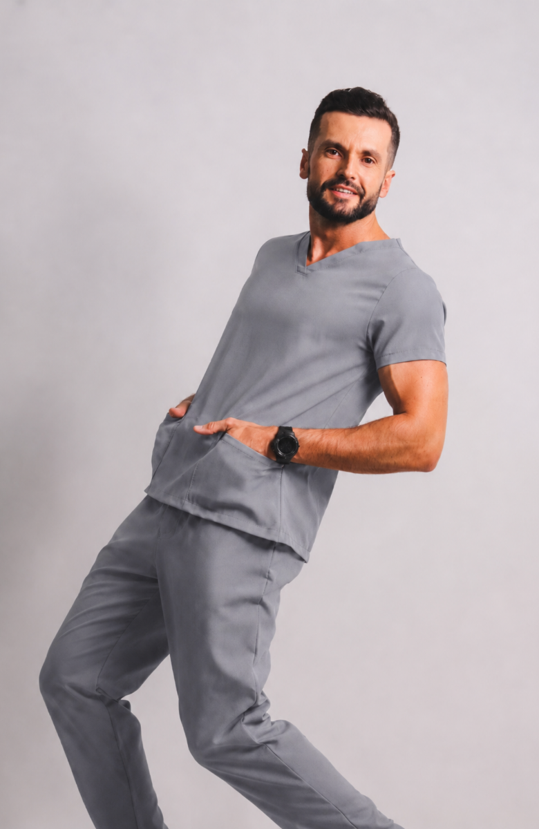 Conjunto Trevo Básico Two Way Masculino