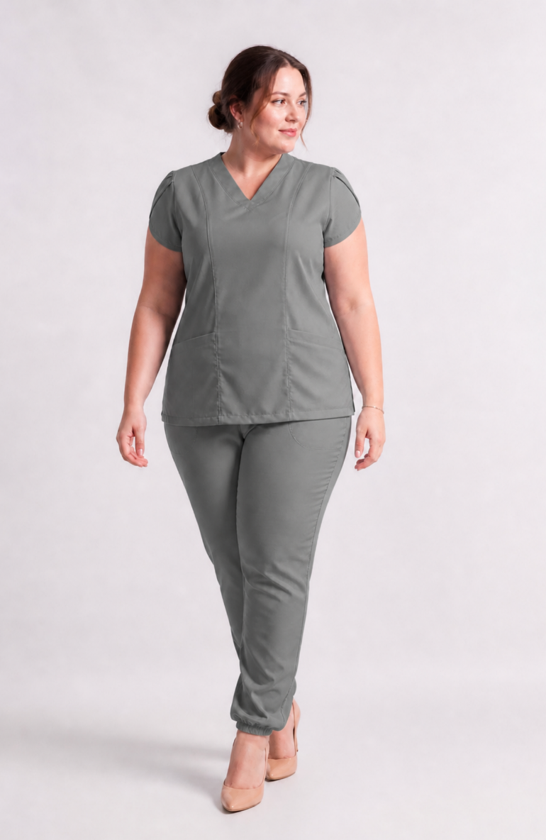 Pijama Tulipa PLUS SIZE