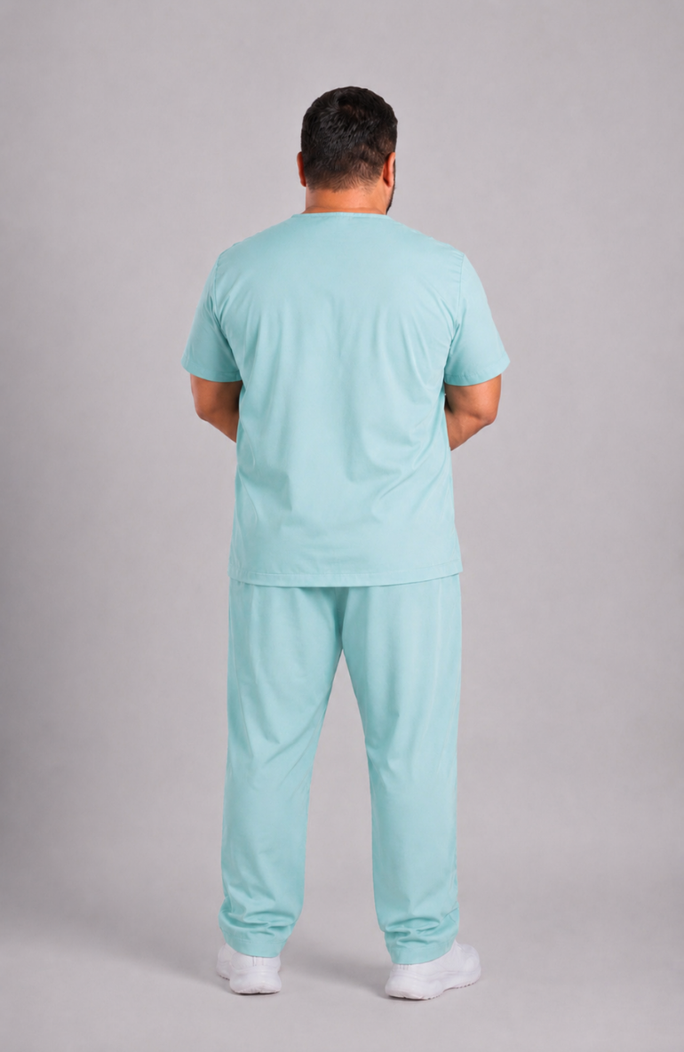 Pijama Begônia Masculino Plus Size