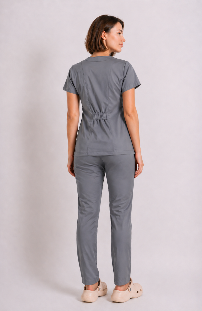PIjama Camélia Feminino