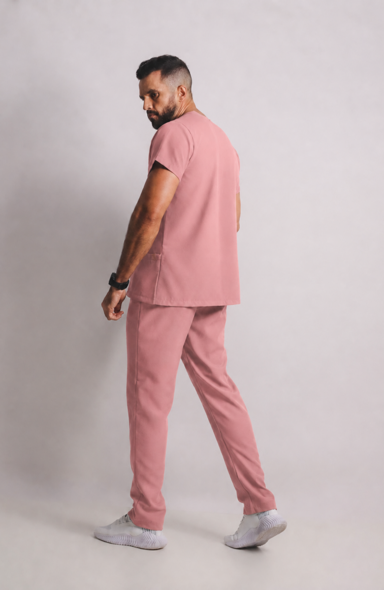 Conjunto Trevo Básico Two Way Masculino