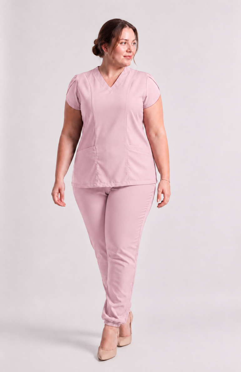 Pijama Tulipa PLUS SIZE