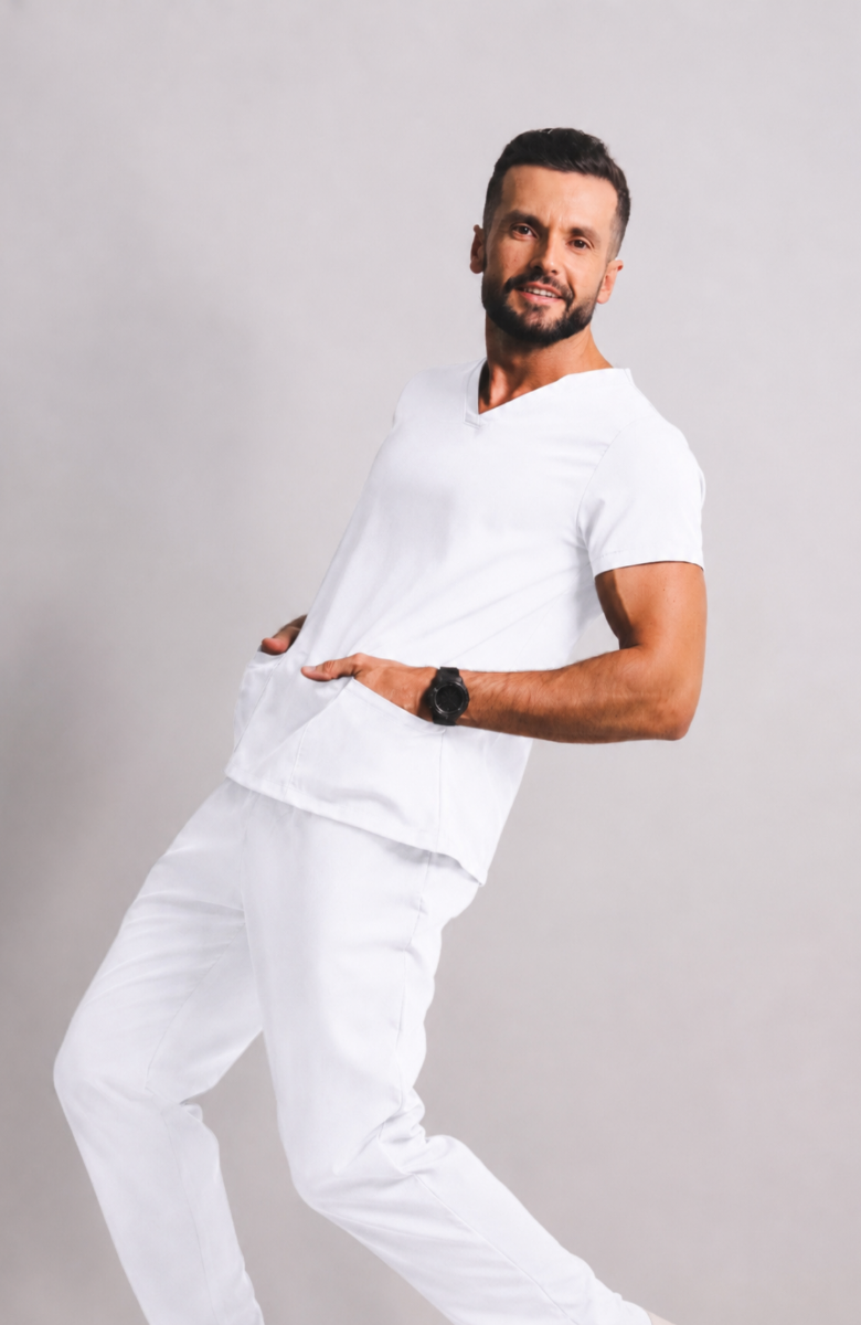 Conjunto Trevo Básico Two Way Masculino