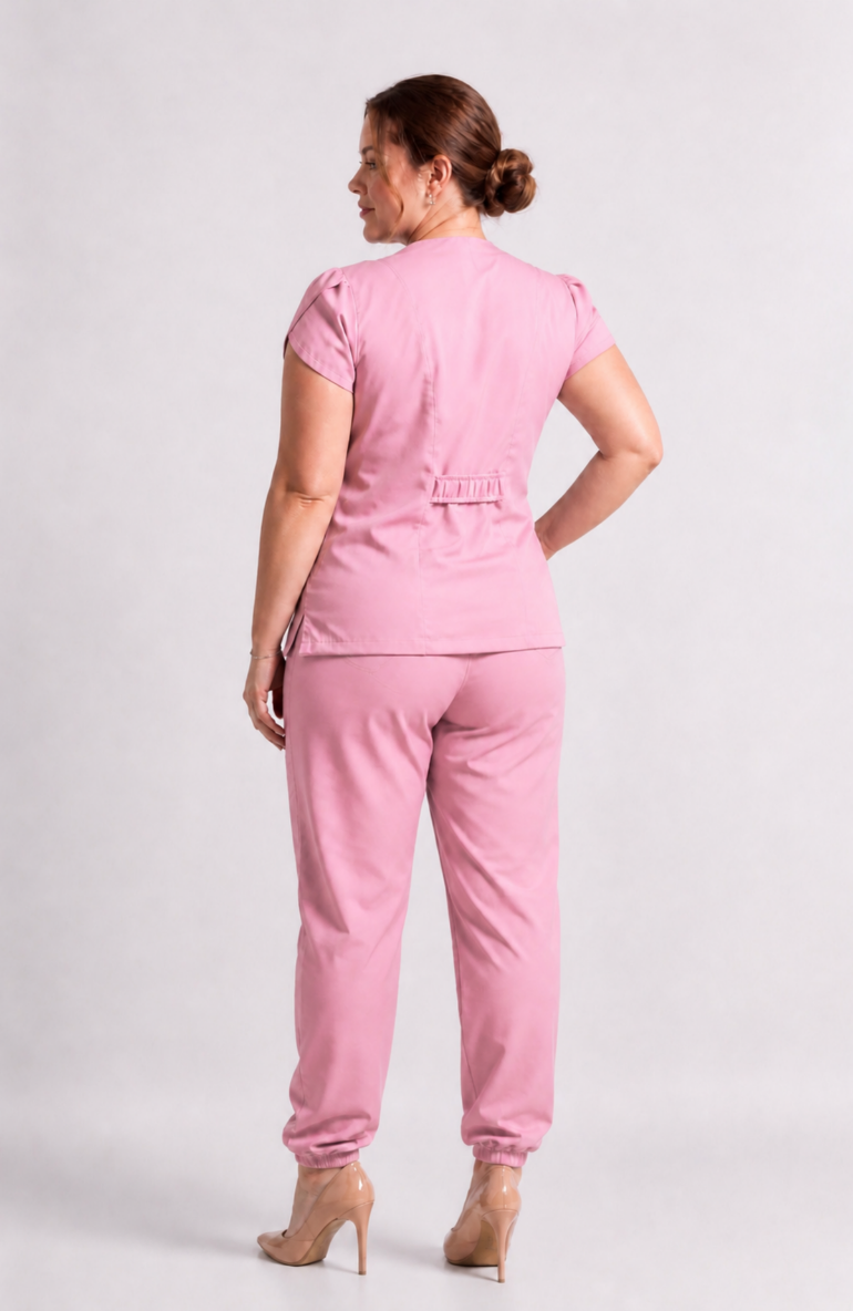 Pijama Tulipa PLUS SIZE