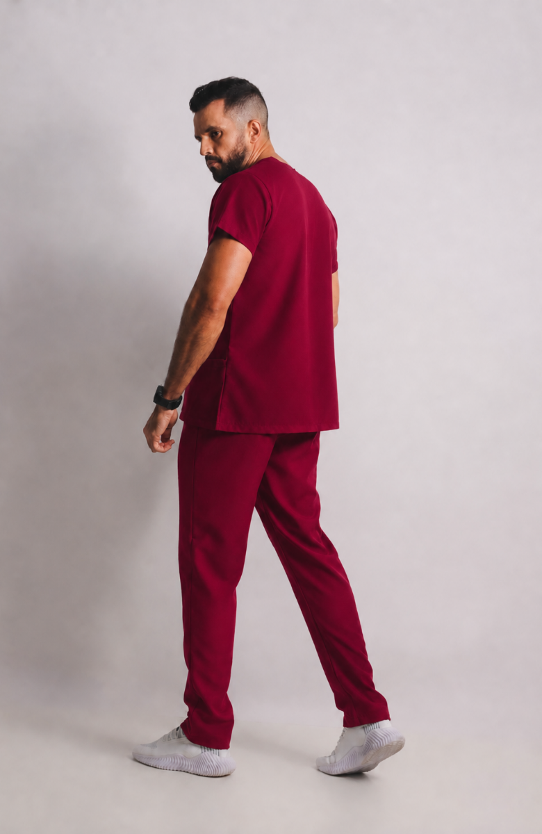 Conjunto Trevo Básico Two Way Masculino